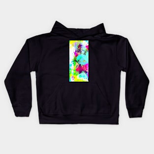 GF266 Art and Abstract Kids Hoodie